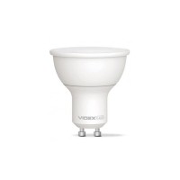 Лампочка Videx MR16e 8W GU10 4100K (VL-MR16e-08104)