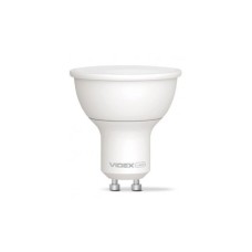 Лампочка Videx MR16e 8W GU10 4100K (VL-MR16e-08104)