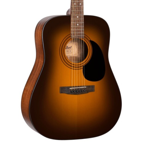 Гітара акустична Cort AD810 Satin Sunburst (AD810 SSB)