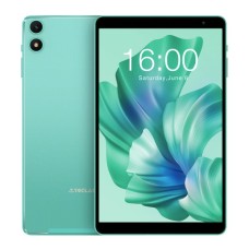 Планшет Teclast P85T 8" 4/64GB / WIFI /Metal / Green (6940709685655)
