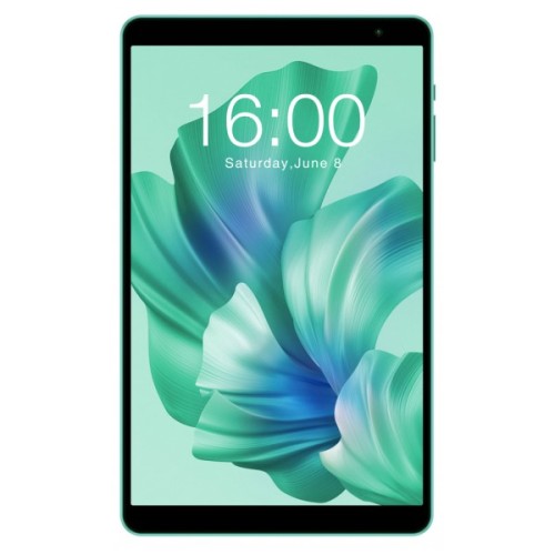 Планшет Teclast P85T 8" 4/64GB / WIFI /Metal / Green (6940709685655)