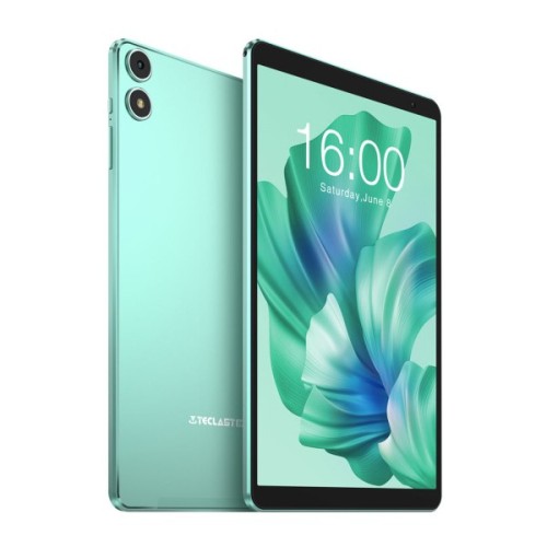 Планшет Teclast P85T 8" 4/64GB / WIFI /Metal / Green (6940709685655)
