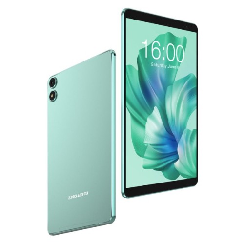 Планшет Teclast P85T 8" 4/64GB / WIFI /Metal / Green (6940709685655)