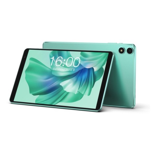 Планшет Teclast P85T 8" 4/64GB / WIFI /Metal / Green (6940709685655)