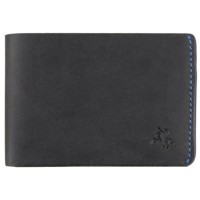 Портмоне Visconti RW49 Dollar Oil Blue (RW49 OIL BLUE)