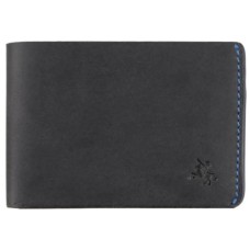 Портмоне Visconti RW49 Dollar Oil Blue (RW49 OIL BLUE)