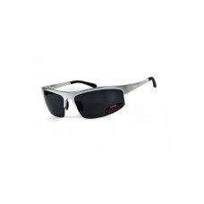 Сонцезахисні окуляри BluWater Alumination-5 Silver Polarized Сірі (4АЛЮМ5-С20П)