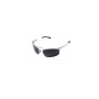 Сонцезахисні окуляри BluWater Alumination-5 Silver Polarized Сірі (4АЛЮМ5-С20П)