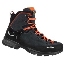 Черевики Salewa MS MTN Trainer 2 Mid GTX 61397 0876 - 44 - чорний (013.001.5475)
