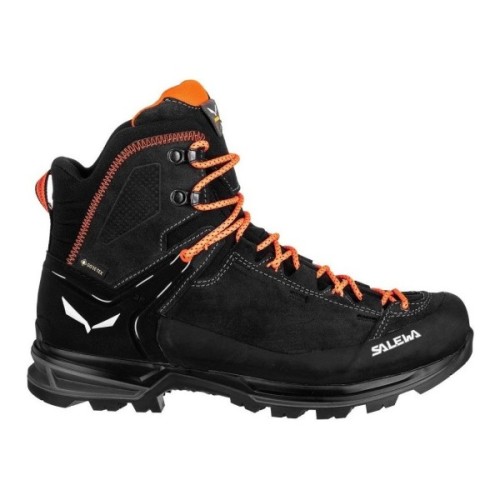 Черевики Salewa MS MTN Trainer 2 Mid GTX 61397 0876 - 44 - чорний (013.001.5475)