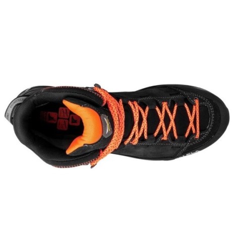 Черевики Salewa MS MTN Trainer 2 Mid GTX 61397 0876 - 44 - чорний (013.001.5475)