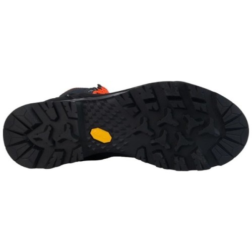 Черевики Salewa MS MTN Trainer 2 Mid GTX 61397 0876 - 44 - чорний (013.001.5475)