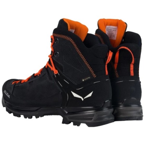 Черевики Salewa MS MTN Trainer 2 Mid GTX 61397 0876 - 44 - чорний (013.001.5475)
