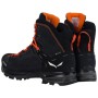 Черевики Salewa MS MTN Trainer 2 Mid GTX 61397 0876 - 44 - чорний (013.001.5475)