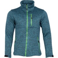 Кофта Hallyard Sif 002 Fleece Turquoise 2XL (sif/7795-002 2XL)