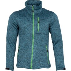 Кофта Hallyard Sif 002 Fleece Turquoise 2XL (sif/7795-002 2XL)