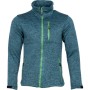 Кофта Hallyard Sif 002 Fleece Turquoise 2XL (sif/7795-002 2XL)