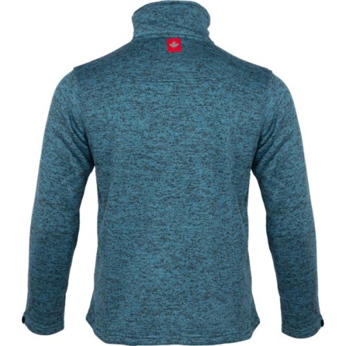 Кофта Hallyard Sif 002 Fleece Turquoise 2XL (sif/7795-002 2XL)
