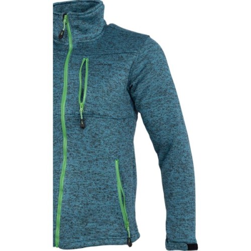 Кофта Hallyard Sif 002 Fleece Turquoise 2XL (sif/7795-002 2XL)