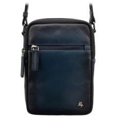 Сумка Visconti AT43 Gianni Burnish Blue (AT43 B/BLUE)