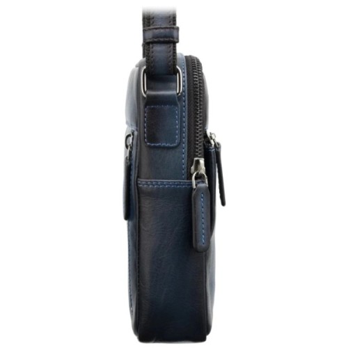 Сумка Visconti AT43 Gianni Burnish Blue (AT43 B/BLUE)