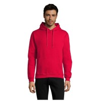 Худі Sol's Snake червоний M (47101145M)