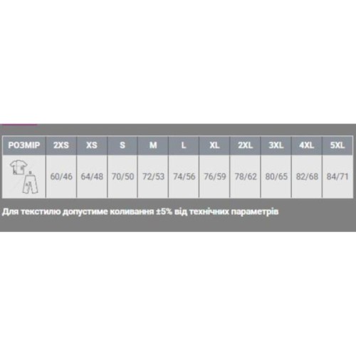 Футболка Sol's Regent світло-арміський S (11380330S)