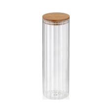 Ємність для сипучих продуктів Kela Dorothea d 9 см 1.5 л (15285)