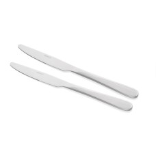 Столовий ніж Ardesto Black Mars Zenith 2 шт (AR0706ZK)