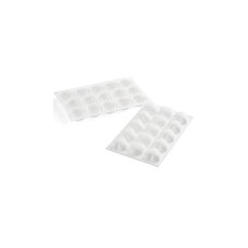 Форма для випікання Silikomart "Сердечко" 45x44 h 24 мм (CUPIDO 30)