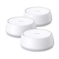 Точка доступу Wi-Fi TP-Link DECO-BE22-3-PACK