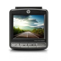 Відеореєстратор HP f310 GPS
