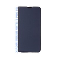 Чохол до мобільного телефона BeCover Exclusive New Style Xiaomi Redmi Note 13 Pro 5G Blue (711190)