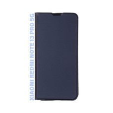 Чохол до мобільного телефона BeCover Exclusive New Style Xiaomi Redmi Note 13 Pro 5G Blue (711190)