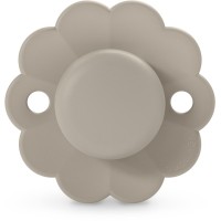 Пустушка Suavinex Wonder фізіологічна, 6-18 місяців, світло-коричн (308383)