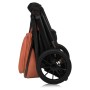 Коляска Lionelo 3 в 1 Layla Brown Rust (LO-LAYLA 3IN1 BROWN RUST)