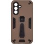 Чохол до мобільного телефона Armorstandart Proover Samsung A36 5G Brown (ARM85774)