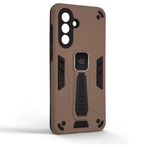 Чохол до мобільного телефона Armorstandart Proover Samsung A36 5G Brown (ARM85774)