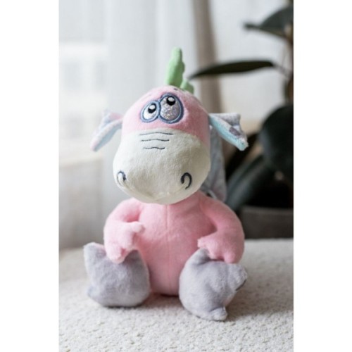 М'яка іграшка Tigres Дракончик Мару (ДИ-0041)