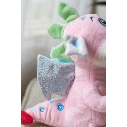 М'яка іграшка Tigres Дракончик Мару (ДИ-0041)