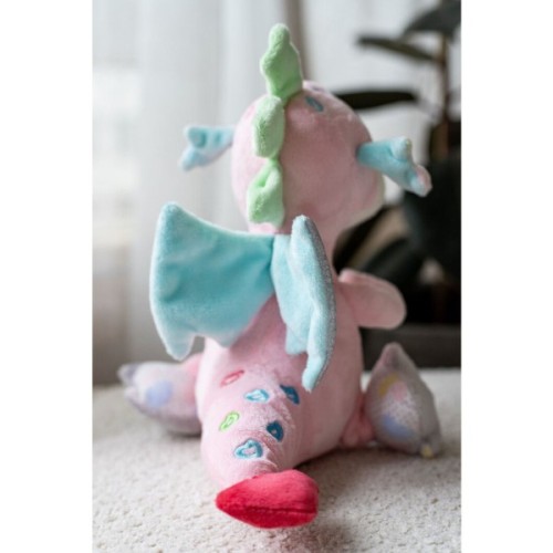 М'яка іграшка Tigres Дракончик Мару (ДИ-0041)