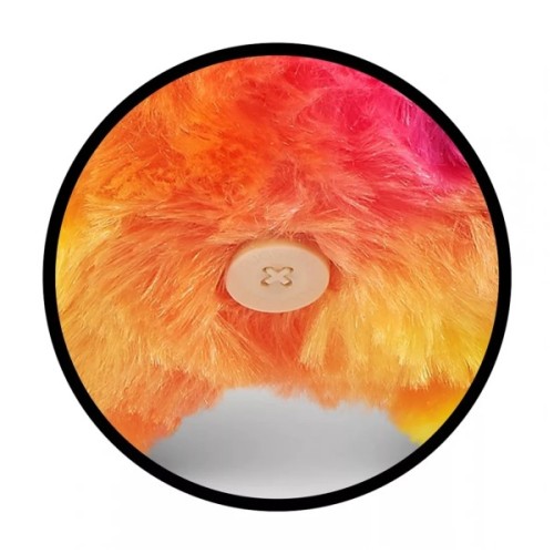 М'яка іграшка Fuggler Гроза Пухнастиків (15731B)