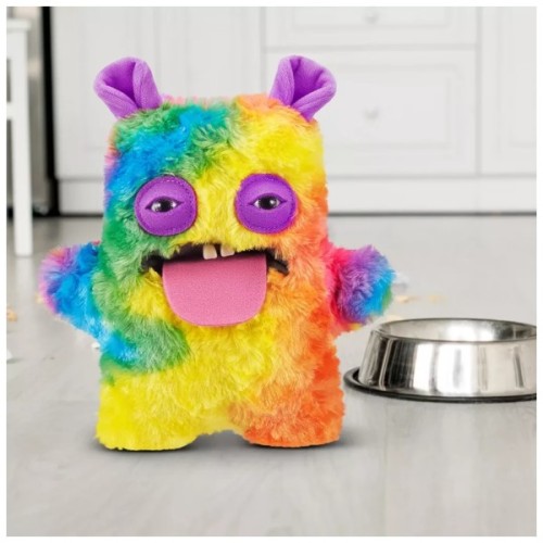 М'яка іграшка Fuggler Гроза Пухнастиків (15731B)