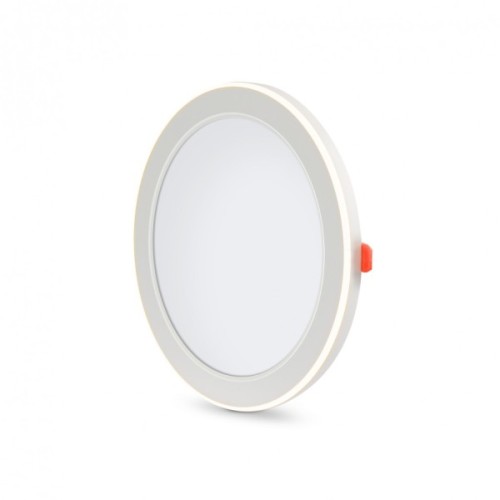 Світильник Videx VL-DL4R-1852