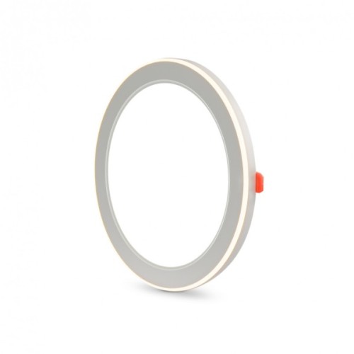 Світильник Videx VL-DL4R-1852