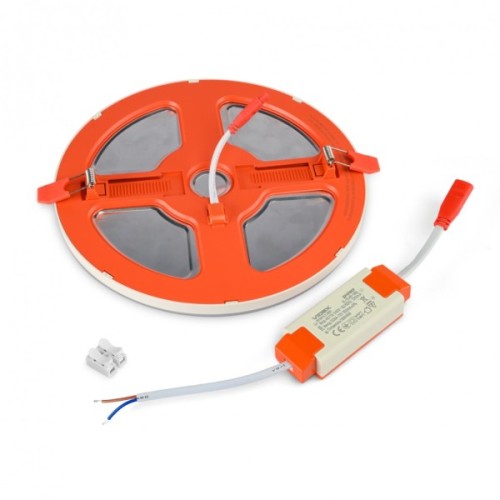 Світильник Videx VL-DL4R-1852