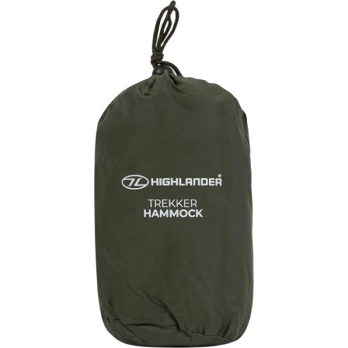 Гамак Highlander Trekker Hammock (TA134) (930783)