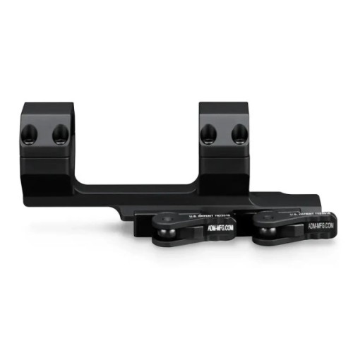 Кріплення для прицілу Vortex Precision QR Cantilever 30mm 2" offset (CM-404) (930349)