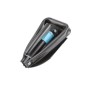 Тактична лопата Cellfast складна IPRO™ з кіркою 46.5см, 0.7кг (40-007)