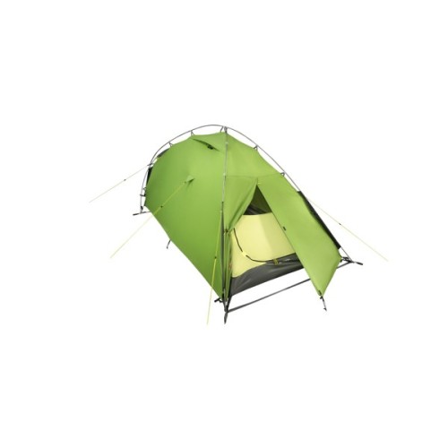 Намет Terra Incognita Ksena 2 Lite світло-зелений (4823081506232)